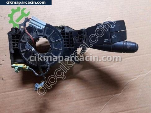 Renault Laguna Silecek Kolu çıkma parça