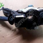 RENAULT LAGUNA 2 SİLECEK VE RATYO KUMANTA KOLU