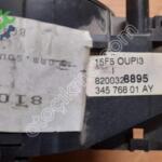 RENAULT LAGUNA 2 SİLECEK VE RATYO KUMANTA KOLU