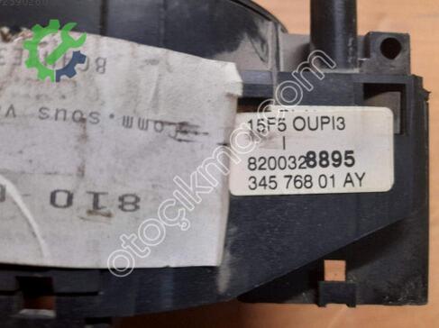 Renault Laguna Silecek Kolu çıkma parça
