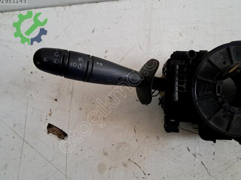 Renault Laguna Sinyal Kolu çıkma parça