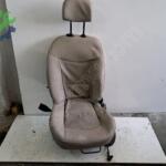 RENAULT LAGUNA 2 ŞÖFÖR KOLTUĞU