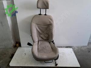 RENAULT LAGUNA 2 ŞÖFÖR KOLTUĞU