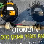 2002 Renault Laguna Sol Aks Çıkma Parça Erzurum