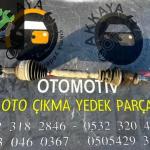 2002 Renault Laguna Sol Aks Çıkma Parça Erzurum