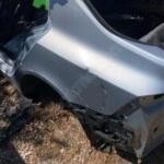 Renault Laguna Arka Çamurluk Çıkma
