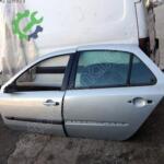 Renault laguna 2 sol arka kapı çıkma orijinal hatasız