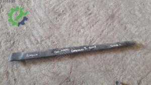 Renault laguna 2 sol arka kapı çıtası  2003 2005