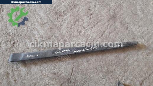 Renault Laguna Kapı Çıtası çıkma parça