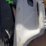 Renault Laguna 2 sol arka kapı döşemesi
