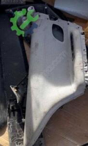 Renault Laguna 2 sol arka kapı döşemesi