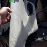 Renault Laguna 2 sol arka kapı döşemesi