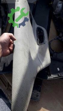 Renault Laguna Kapı Döşemesi çıkma parça