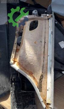 Renault Laguna Kapı Döşemesi çıkma parça