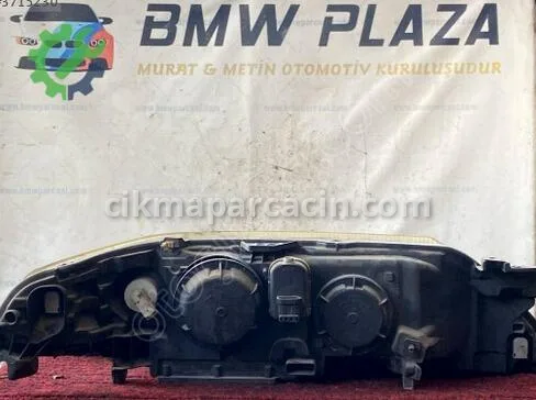 Renault Laguna Sol Ön Far çıkma parça