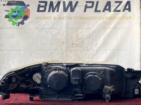 Renault Laguna Sol Ön Far çıkma parça