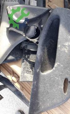 Renault Laguna Kapı Döşemesi çıkma parça