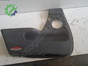 RENAULT LAGUNA 2 SOL ÖN KAPI DÖŞEMESİ ALT