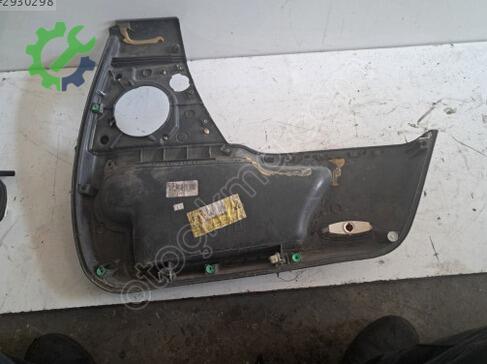 Renault Laguna Kapı Döşemesi çıkma parça