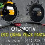 Renault Laguna 2 Sol ön Silecek Kolu Orjinal Çıkma