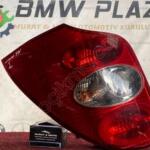 RENAULT LAGUNA 2 STATİON WAGON SOL STOP