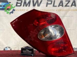 RENAULT LAGUNA 2 STATİON WAGON SOL STOP