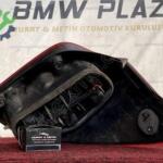 RENAULT LAGUNA 2 STATİON WAGON SOL STOP