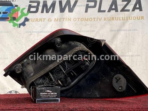 Renault Laguna Sol Arka Stop çıkma parça