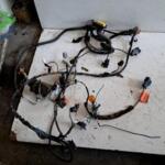 RENAULT LAGUNA 2 TAVAN TESİSATI