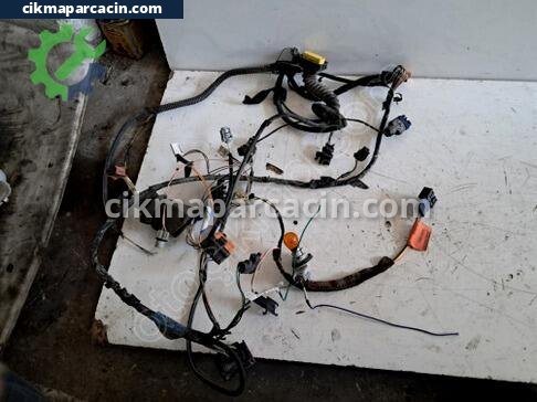 Renault Laguna Elektrik Tesisatı çıkma parça
