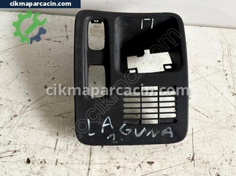 Renault Laguna Torpido çıkma parça