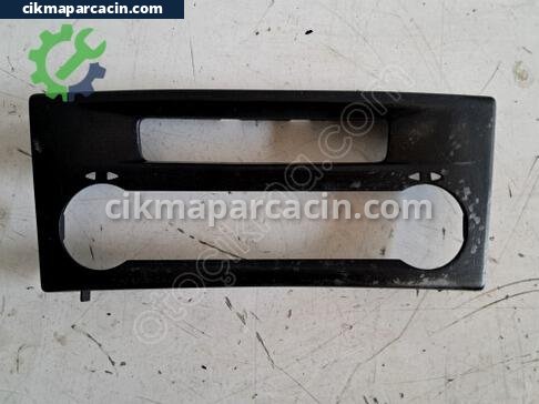 Renault Laguna Torpido çıkma parça