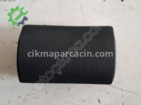 Renault Laguna Torpido çıkma parça