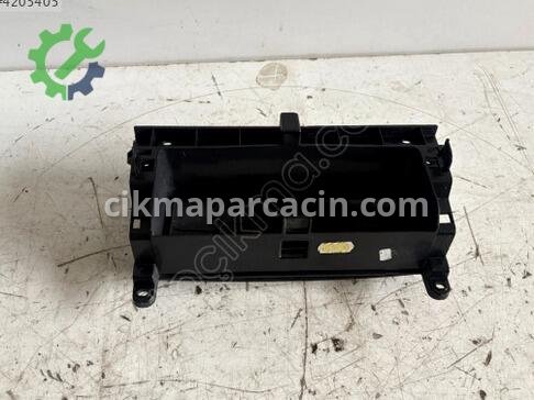 Renault Laguna Torpido çıkma parça