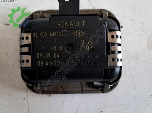 Renault Laguna Yağmur Sensörü çıkma parça
