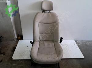 RENAULT LAGUNA 2 YOLCU KOLTUĞU