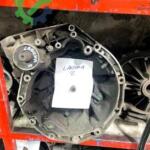 Renault Laguna Çıkma Şanzıman Komple