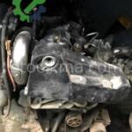 RENAULT  LAGUNA 3 110 LUK KOMPLE MOTOR