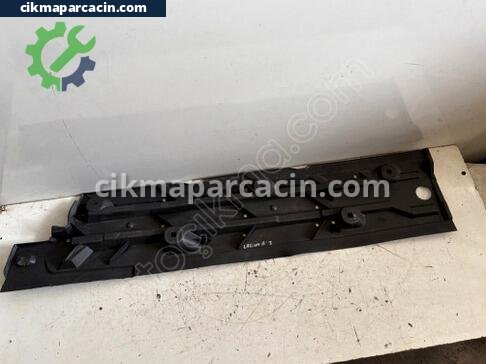 Renault Laguna Alt Muhafaza çıkma parça