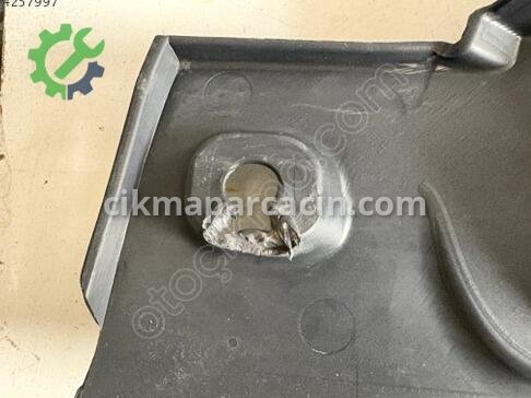 Renault Laguna Alt Muhafaza çıkma parça
