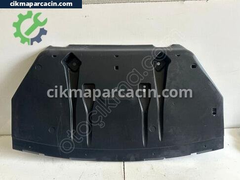 Renault Laguna Spoiler çıkma parça