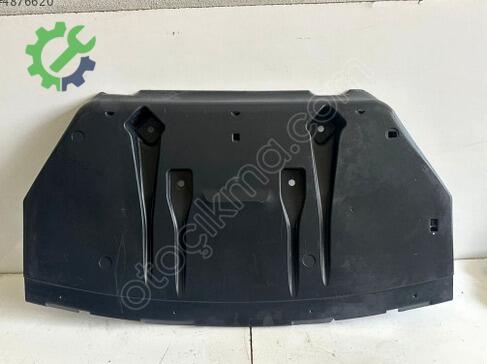 Renault Laguna Spoiler çıkma parça