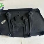 RENAULT LAGUNA 3 ARKA SPOİLER OEM 748a00003r