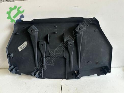 Renault Laguna Spoiler 748A00003R çıkma parça