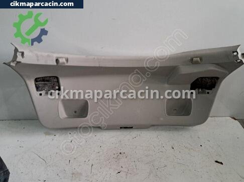 Renault Laguna Bagaj Döşemesi çıkma parça