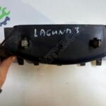 RENAULT LAGUNA 3 BİLGİ EKRAN GÖSTERGE SİPERLİĞİ