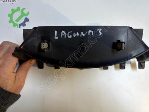 Renault Laguna Gösterge 682400001R çıkma parça