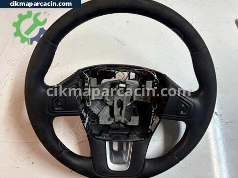 Renault Laguna Direksiyon Simidi çıkma parça