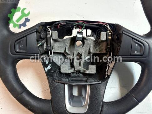 Renault Laguna Direksiyon Simidi çıkma parça