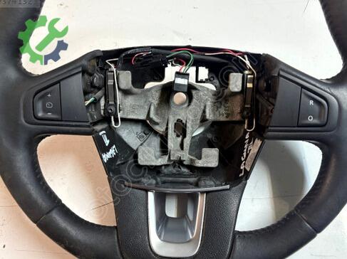 Renault Laguna Direksiyon Simidi çıkma parça